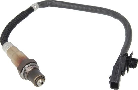 BOSCH 0 258 010 110 - Лямбда-зонд, датчик кисню autozip.com.ua