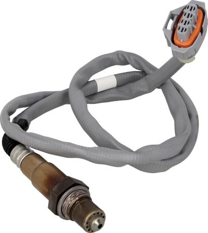 BOSCH 0 258 010 177 - Лямбда-зонд, датчик кисню autozip.com.ua