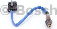 BOSCH 0 258 010 321 - Лямбда-зонд, датчик кисню autozip.com.ua
