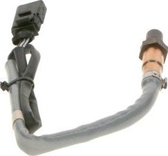 BOSCH 0 258 010 225 - Лямбда-зонд, датчик кисню autozip.com.ua