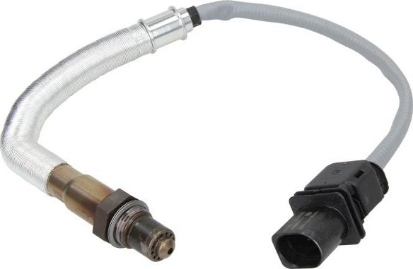 BOSCH 0 258 017 048 - Лямбда-зонд, датчик кисню autozip.com.ua