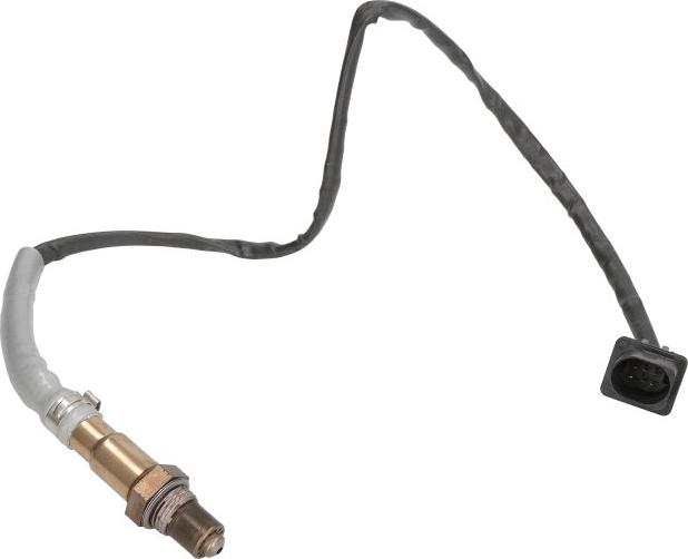 BOSCH 0 258 017 068 - Лямбда-зонд, датчик кисню autozip.com.ua