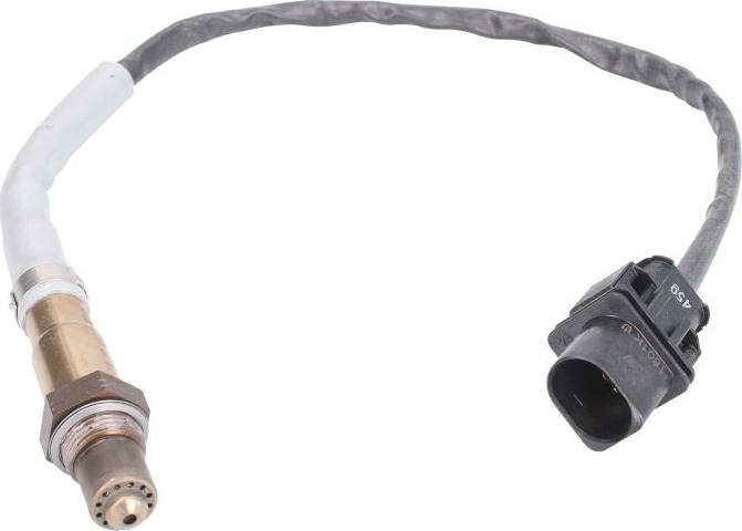 BOSCH 0 258 017 169 - Лямбда-зонд, датчик кисню autozip.com.ua