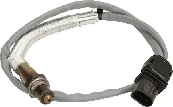 BOSCH 0 258 017 100 - Лямбда-зонд, датчик кисню autozip.com.ua