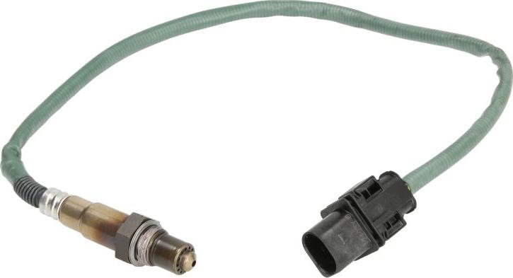 BOSCH 0 258 017 108 - Лямбда-зонд, датчик кисню autozip.com.ua