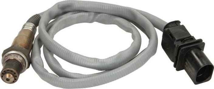 BOSCH 0 258 017 102 - Лямбда-зонд, датчик кисню autozip.com.ua