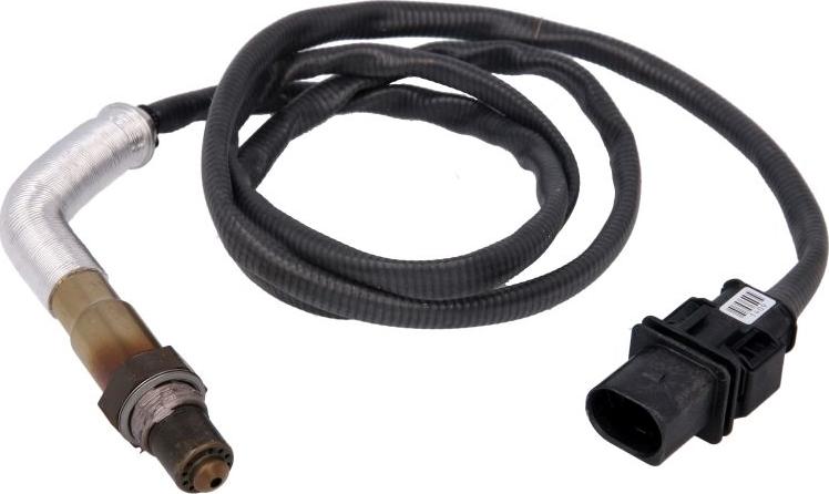 BOSCH 0 258 017 110 - Лямбда-зонд, датчик кисню autozip.com.ua