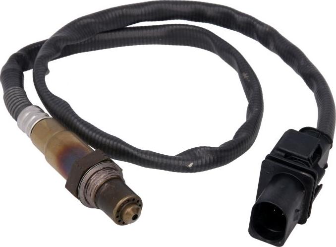 BOSCH 0 258 017 130 - Лямбда-зонд, датчик кисню autozip.com.ua