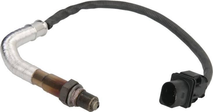 BOSCH 0 258 017 131 - Лямбда-зонд, датчик кисню autozip.com.ua