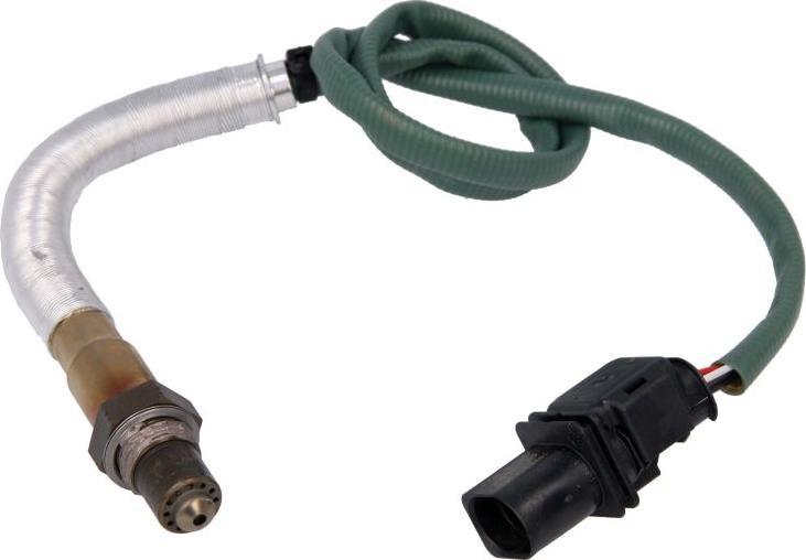 BOSCH 0 258 017 121 - Лямбда-зонд, датчик кисню autozip.com.ua
