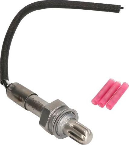 BOSCH 0 258 017 319 - Лямбда-зонд, датчик кисню autozip.com.ua