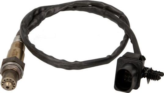 BOSCH 0 258 017 290 - Лямбда-зонд, датчик кисню autozip.com.ua