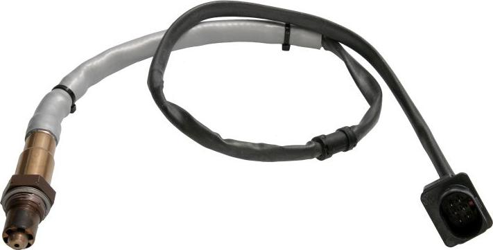 BOSCH 0 258 017 241 - Лямбда-зонд, датчик кисню autozip.com.ua