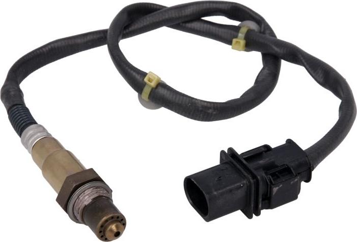BOSCH 0 258 017 209 - Лямбда-зонд, датчик кисню autozip.com.ua