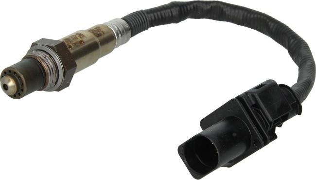 BOSCH 0 258 017 217 - Лямбда-зонд, датчик кисню autozip.com.ua