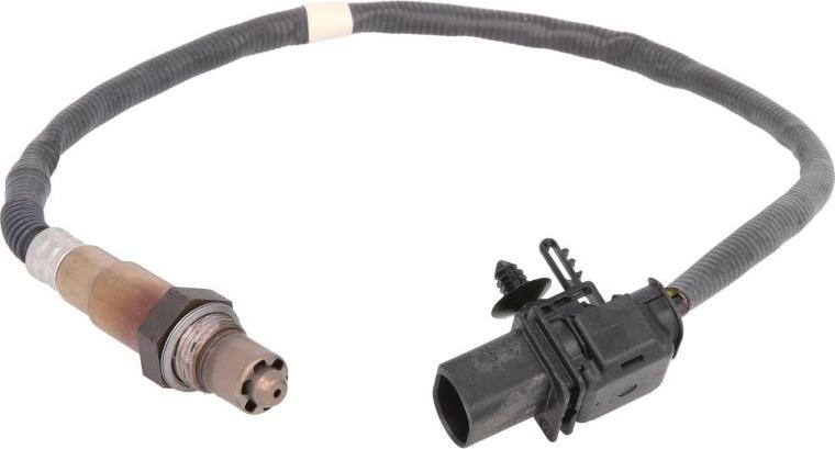 BOSCH 0 258 017 272 - Лямбда-зонд, датчик кисню autozip.com.ua