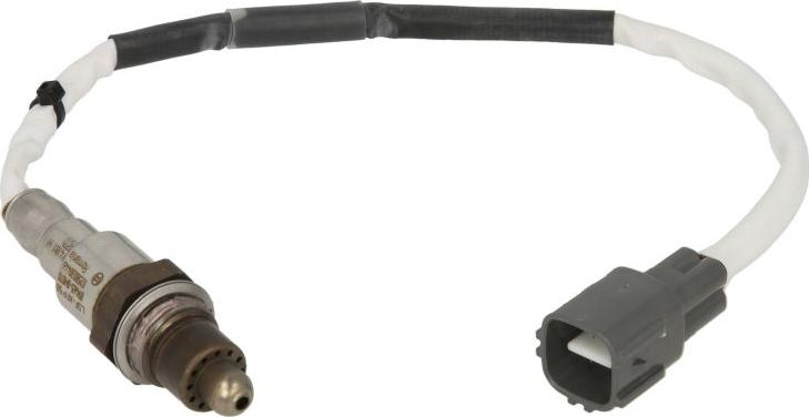 BOSCH 0 258 030 446 - Лямбда-зонд, датчик кисню autozip.com.ua