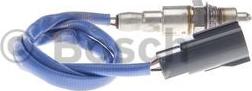 BOSCH 0 258 030 459 - Лямбда-зонд, датчик кисню autozip.com.ua