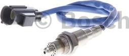BOSCH 0 258 030 459 - Лямбда-зонд, датчик кисню autozip.com.ua