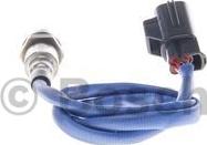 BOSCH 0 258 030 459 - Лямбда-зонд, датчик кисню autozip.com.ua