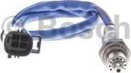 BOSCH 0 258 030 459 - Лямбда-зонд, датчик кисню autozip.com.ua