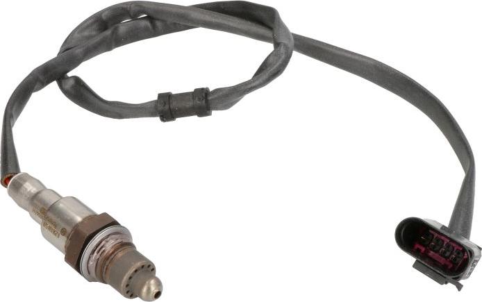 BOSCH 0 258 030 528 - Лямбда-зонд, датчик кисню autozip.com.ua