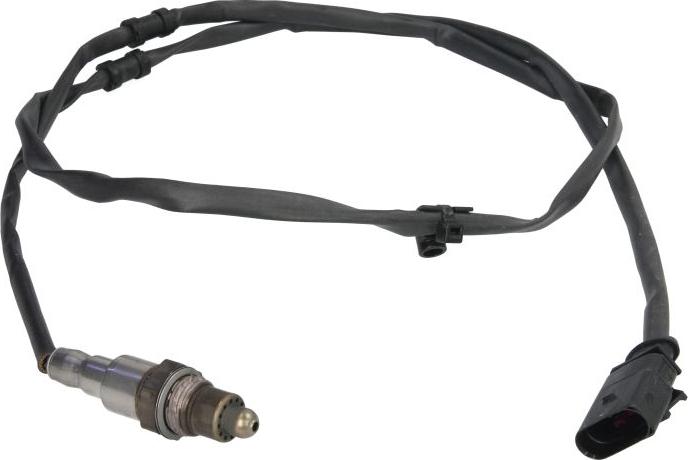 BOSCH 0 258 030 044 - Лямбда-зонд, датчик кисню autozip.com.ua