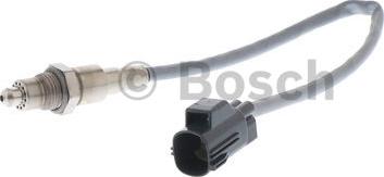 BOSCH 0 258 030 043 - Лямбда-зонд, датчик кисню autozip.com.ua