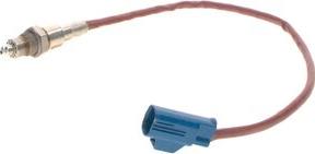 BOSCH 0 258 030 022 - Лямбда-зонд, датчик кисню autozip.com.ua