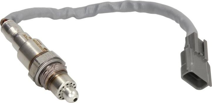 BOSCH 0 258 030 02M - Лямбда-зонд, датчик кисню autozip.com.ua