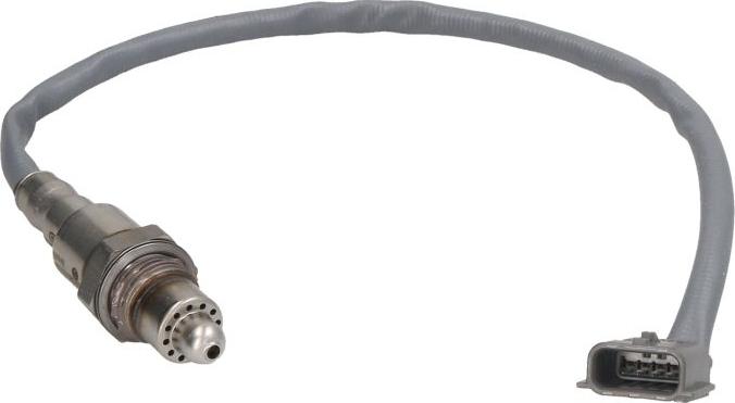 BOSCH 0 258 030 02P - Лямбда-зонд, датчик кисню autozip.com.ua