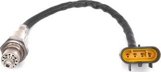 BOSCH 0 258 030 07N - Лямбда-зонд, датчик кисню autozip.com.ua