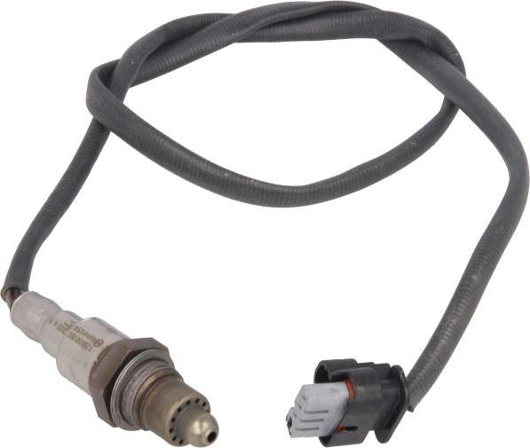 BOSCH 0 258 030 0BG - Лямбда-зонд, датчик кисню autozip.com.ua
