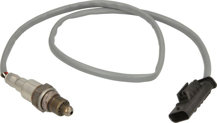BOSCH 0 258 030 0BX - Лямбда-зонд, датчик кисню autozip.com.ua