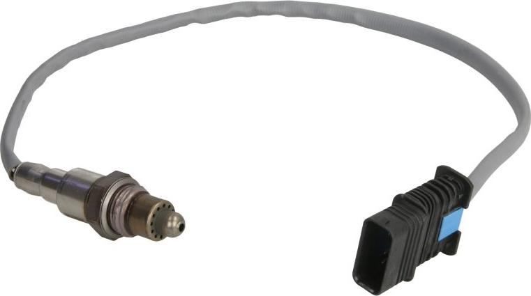 BOSCH 0 258 030 0C3 - Лямбда-зонд, датчик кисню autozip.com.ua