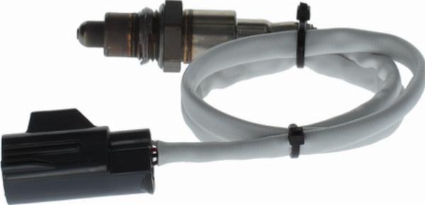 BOSCH 0 258 030 0CT - Лямбда-зонд, датчик кисню autozip.com.ua