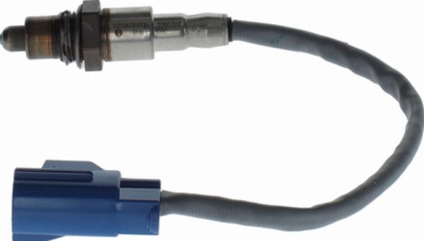 BOSCH 0 258 030 0DB - Лямбда-зонд, датчик кисню autozip.com.ua