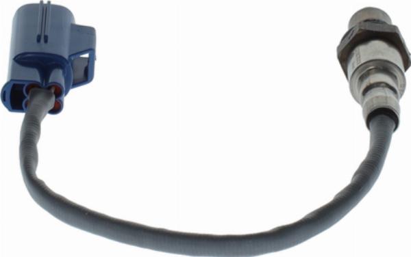 BOSCH 0 258 030 0DB - Лямбда-зонд, датчик кисню autozip.com.ua
