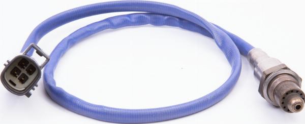 BOSCH 0 258 030 0DF - Лямбда-зонд, датчик кисню autozip.com.ua