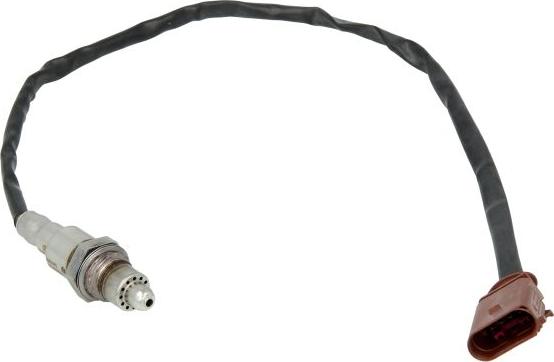BOSCH 0 258 030 165 - Лямбда-зонд, датчик кисню autozip.com.ua