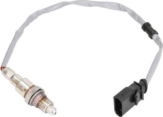 BOSCH 0 258 030 102 - Лямбда-зонд, датчик кисню autozip.com.ua