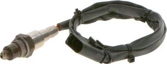 BOSCH 0 258 030 112 - Лямбда-зонд, датчик кисню autozip.com.ua