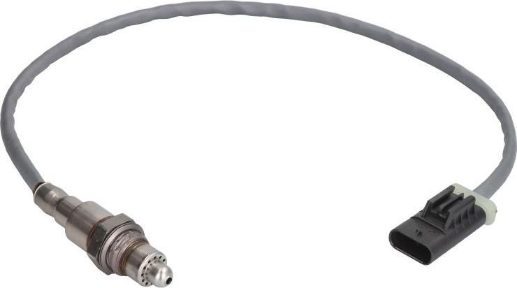 BOSCH 0 258 030 346 - Лямбда-зонд, датчик кисню autozip.com.ua