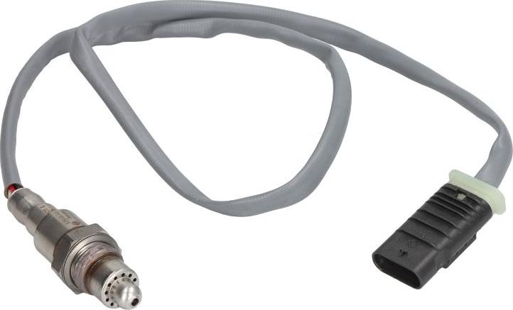 BOSCH 0 258 030 348 - Лямбда-зонд, датчик кисню autozip.com.ua
