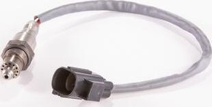 BOSCH 0 258 030 362 - Лямбда-зонд, датчик кисню autozip.com.ua