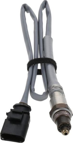 BOSCH 0 258 030 308 - Лямбда-зонд, датчик кисню autozip.com.ua