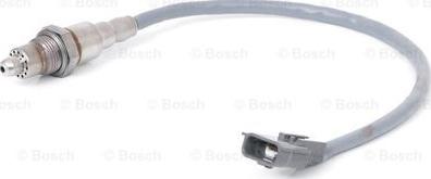 BOSCH 0 258 030 315 - Лямбда-зонд, датчик кисню autozip.com.ua