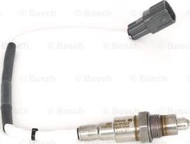 BOSCH 0 258 030 310 - Лямбда-зонд, датчик кисню autozip.com.ua