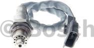 BOSCH 0 258 030 313 - Лямбда-зонд, датчик кисню autozip.com.ua