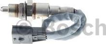 BOSCH 0 258 030 313 - Лямбда-зонд, датчик кисню autozip.com.ua